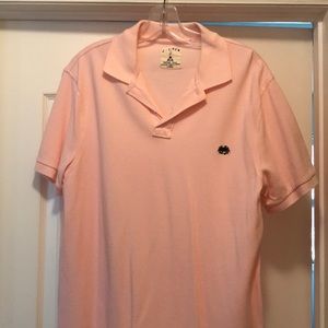 Jcrew Vintage Polo Size L